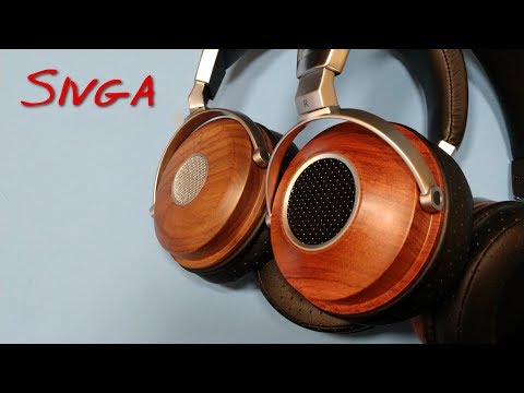 Z Review - SIVGA 005 & 007 🎧 [AFFORDABLE GOOD THINGS!!] 🎧