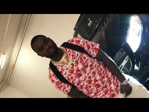 Big Floss - Today (Office Video)