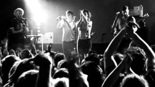 Wallis Bird - Gloria & Stagediving @ Gloria Theater Cologne 09.05.2014