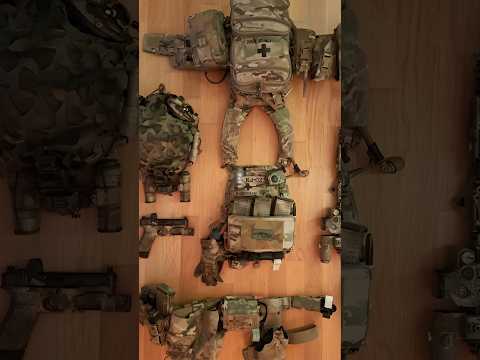 The Man Who Built DEVGRU’s Gear, Former DEVGRU Operator Dom Raso