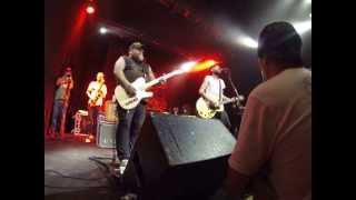 Lucero &quot;Can&#39;t Feel A Thing&quot; @ Headliners, Louisville, KY 05/03/13