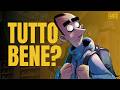 How Are Comics Doing In Italy