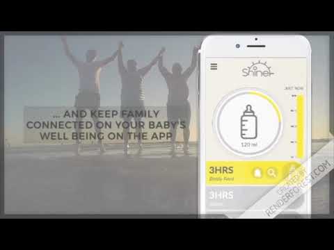 ShineBaby Store Video