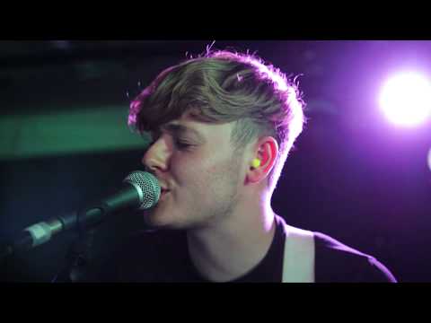 The Rills - Morning Rain | BBC Introducing (Live Lounge Session)