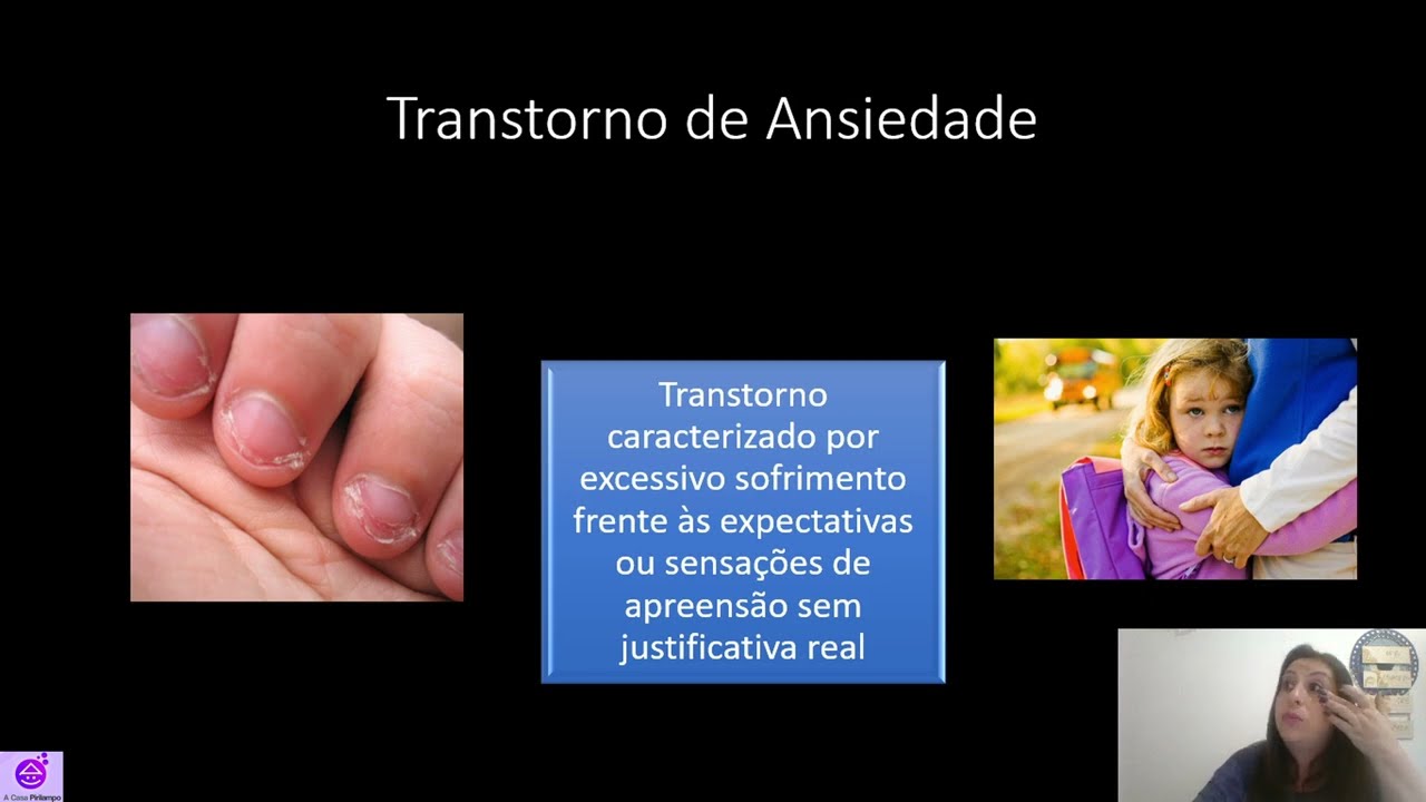 Aula 1 - Ansiedade e Arteterapia