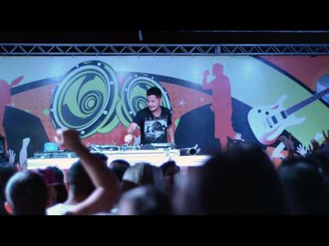 Churrascaço da SKY // DJ Junior Cunha