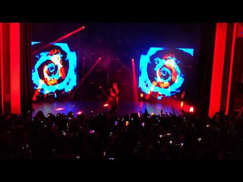 180928 Zico in London 1