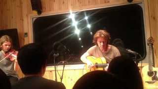 Dominic Miller - Fields Of Gold (Live In Seoul 2012)