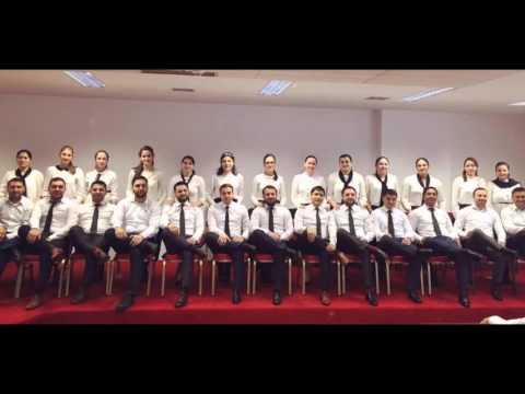 Rugul Aprins Bucuresti - Colaj cantari