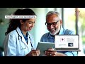 RecurHealth - Simplify your health information journey with us