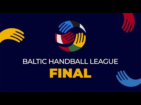 BHL 23/24: Final / Gold Game
