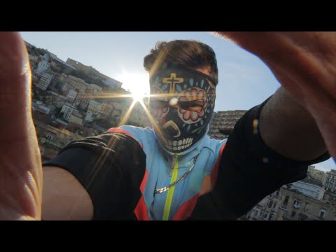 El Chesi - VOODOO (Prod. Brahma Rishi)