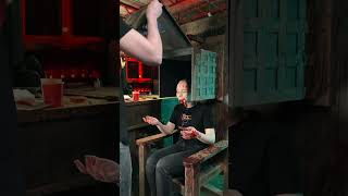 Escape rooms production video for Escape room puzzle, Escape room gadget. #indestroom