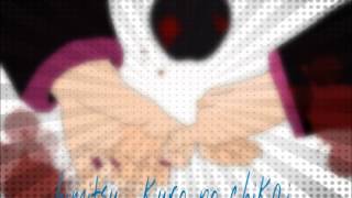 himitsu kuro no chikai [UTAU] akari yami & ryu yami