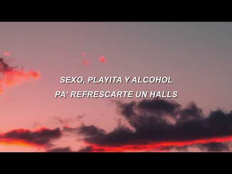 La Presión - Lalo Ebratt, Manuel Turizo |  Letra/Lyrics