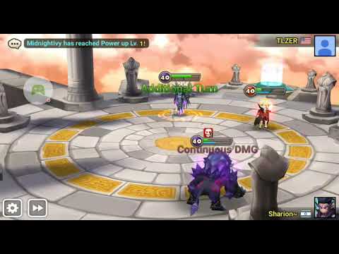 sw dark druid glitch