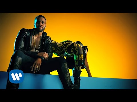 Jason Derulo - Talk Dirty feat. 2 Chainz [Official HD Music Video]