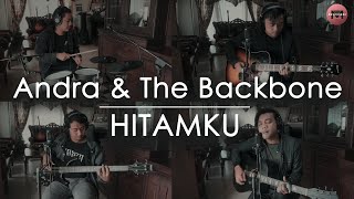 Download lagu ANDRA & THE BACKBONE - HITAMKU | Cover mp3 Download lagu ANDRA & THE BACKBONE - HITAMKU | Cover mp3
