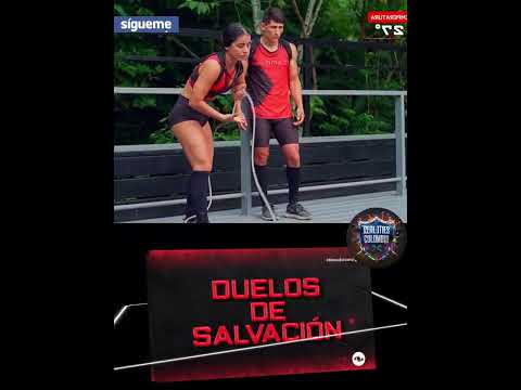 Capítulo del miércoles 11 de febrero. Desafío del siglo XXI