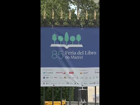 Los libreros de la Feria del Libro de Madrid nos confiesan un bestseller que no se esperaban
