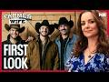 FIRST LOOK Meet The Farmers Of Season 4 Farmer Wants A Wife