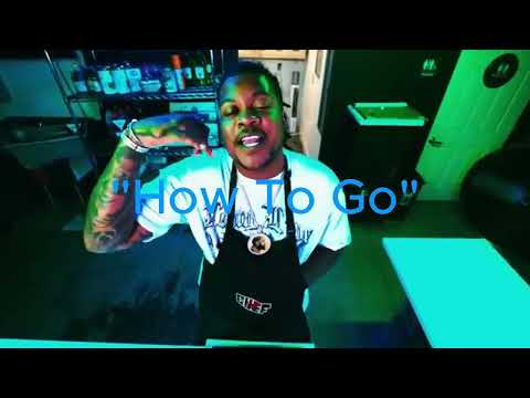 [FREE] Bino Rideaux x Kalan.FrFr Type Beat x West Coast Type Beat | "How To Go" | West Coast R&B