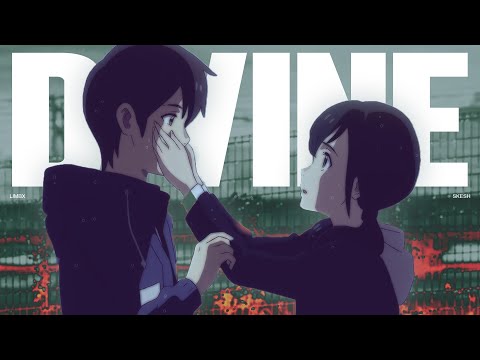 Limbx x skesh - divine (hartfxlt x yashio)