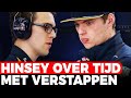 Verstappen was teleurgesteld tijdens eerste raceweekend in Barcelona | GPFans Interview Blake Hinsey