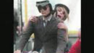 Doctor Who - James Bond (Scouting for Girls)