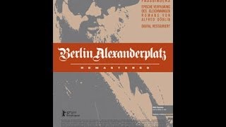 14b.Berlin Alexanderplatz 1980 14 .G ab e f gk it pb sb sp (mute 1) -3 countries