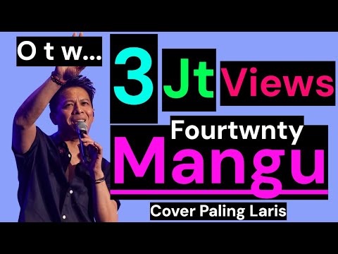 ARIEL NOAH (AI ) - MANGU [VIRAL ON TIKTOK] / Chord A Major