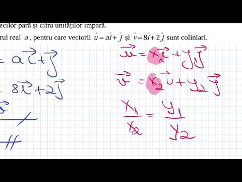 Model Bacalaureat - Stiinte ale naturii 2021