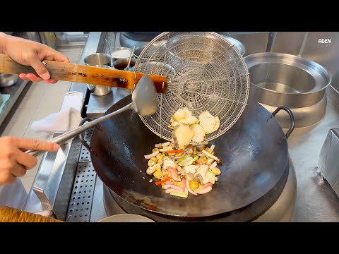 Almoço sofisticado por US$ 205 - Hotel 5 estrelas em Hong Kong