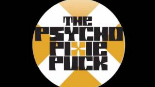 Terra Plain - The Psycho Pixie Puck