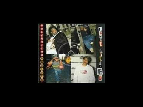 Polyrhythm Addicts - Nervous Breakdown