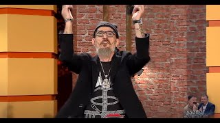ჩინეთში-ბედინა - ანეკდოტების შოუ