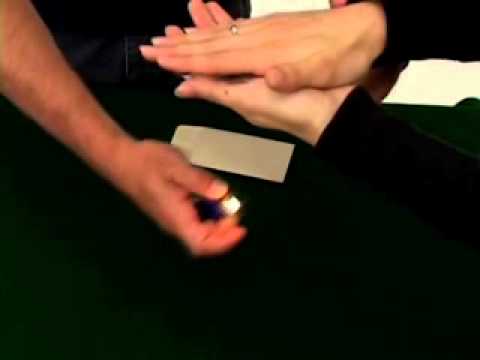 DISAPPEARANCE Mark Mason J B Magic