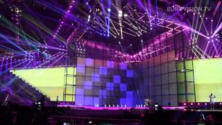 TWIN TWIN - Moustache (France) Impression of second rehearsal