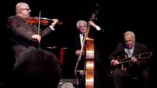 Michele Ramo, Bucky Pizzarelli & Jerry Bruno