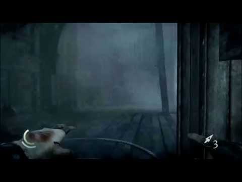 Thief | How to Steal the Primal energy from Erin [PC]