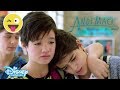 Andi Mack Season 2 Episode 9 First 5 Minutes Official Disney Channel UK