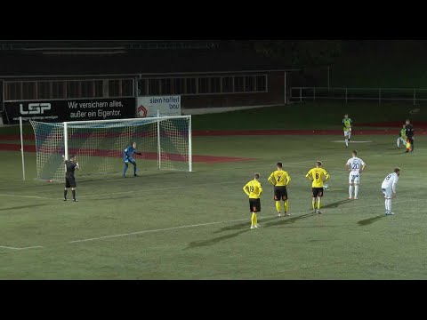 Unbesiegbar: SV Gmunden dominiert Landesliga-West