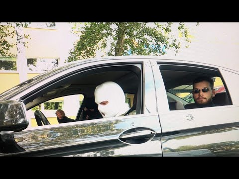 BURACKIE TREŚCI ft. GSP - BHP