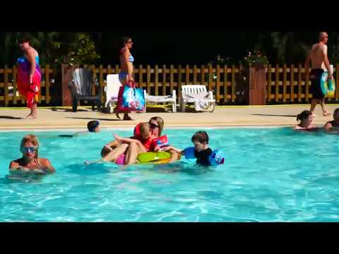 Camping Capfun 3* Beau Rivage