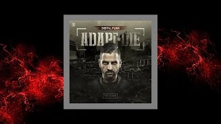 Digital Punk - Adapt Or Die (Full Album) [HQ]