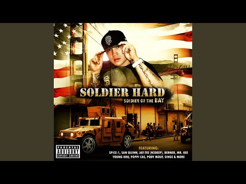 On Our Block (feat. HK)