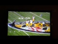 Ben Roethlisberger Broken Nose Vs The Ravens