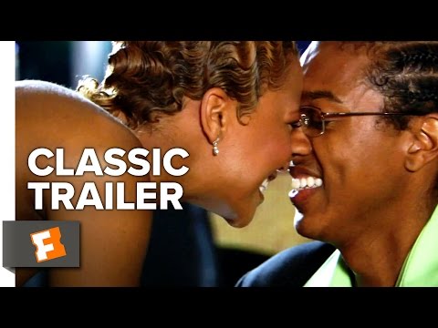 Crossover (2006) Official Trailer