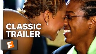 Crossover (2006) Official Trailer 1 - Anthony Mackie Movie