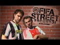 FIFA Street toernooi